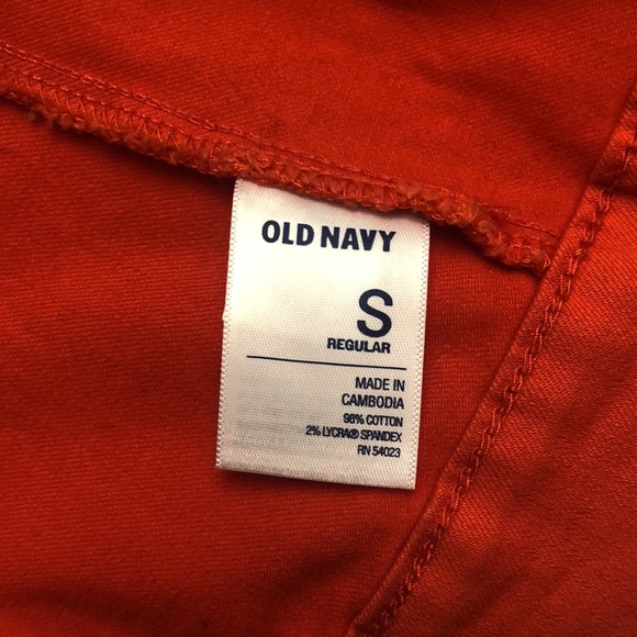 Old Navy Rockstar Jacket size small - Picture 4 of 6